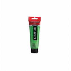 TALENS ΧΡΩΜΑ ΑΚΡΥΛΙΚΟ 120ml AMS BRILLIANT GRN
